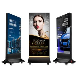 Biển Vẫy 80x150cm