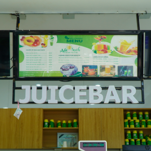 NHÓM KHÁCH KINH DOANH F&B