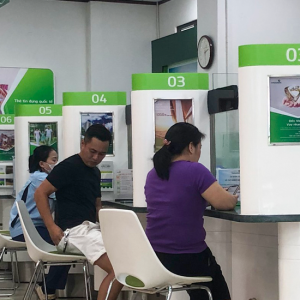 NHÓM KHÁCH DOANH NGHIỆP CÔNG TY - CÔNG SỞ