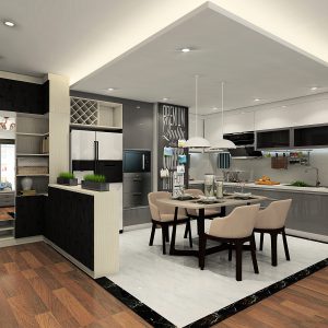 Bảng hộp đèn LED